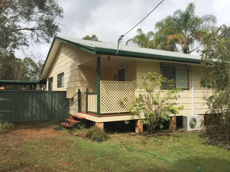 58 Armidale Road, Coutts Crossing NSW 2460