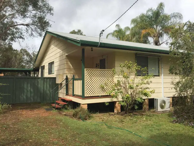 Main view of Homely house listing, 58 Armidale Road, Coutts Crossing NSW 2460