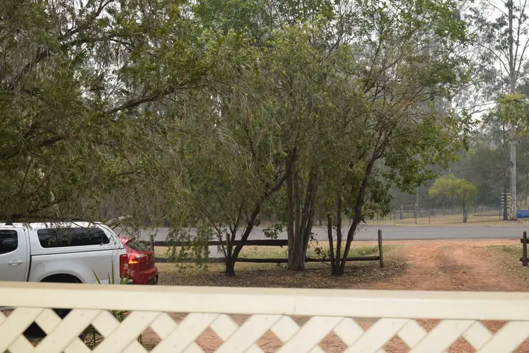 Second view of Homely house listing, 58 Armidale Road, Coutts Crossing NSW 2460