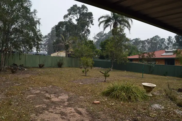 Third view of Homely house listing, 58 Armidale Road, Coutts Crossing NSW 2460