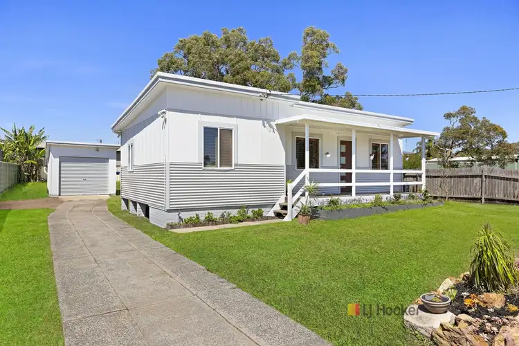 Second view of Homely house listing, 88 Ocean View Road, Gorokan NSW 2263