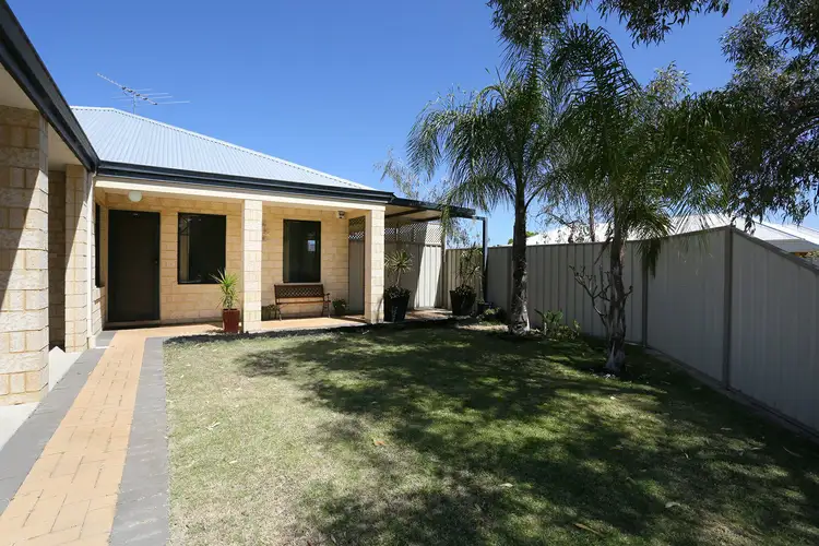 Third view of Homely house listing, 51 Watkins Loop, Tapping WA 6065