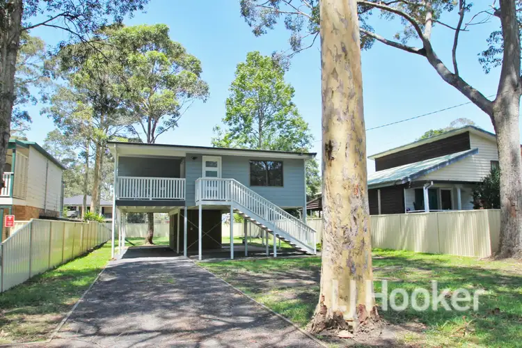 320 The Park Drive, Sanctuary Point NSW 2540