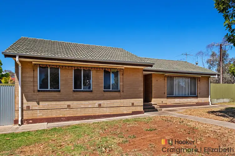 Second view of Homely house listing, 44 Schumann Street, Ingle Farm SA 5098