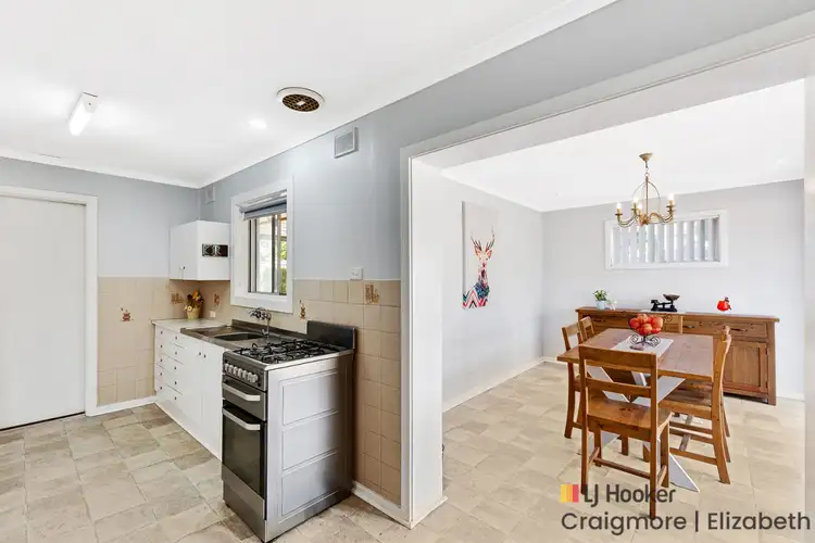 Fourth view of Homely house listing, 44 Schumann Street, Ingle Farm SA 5098