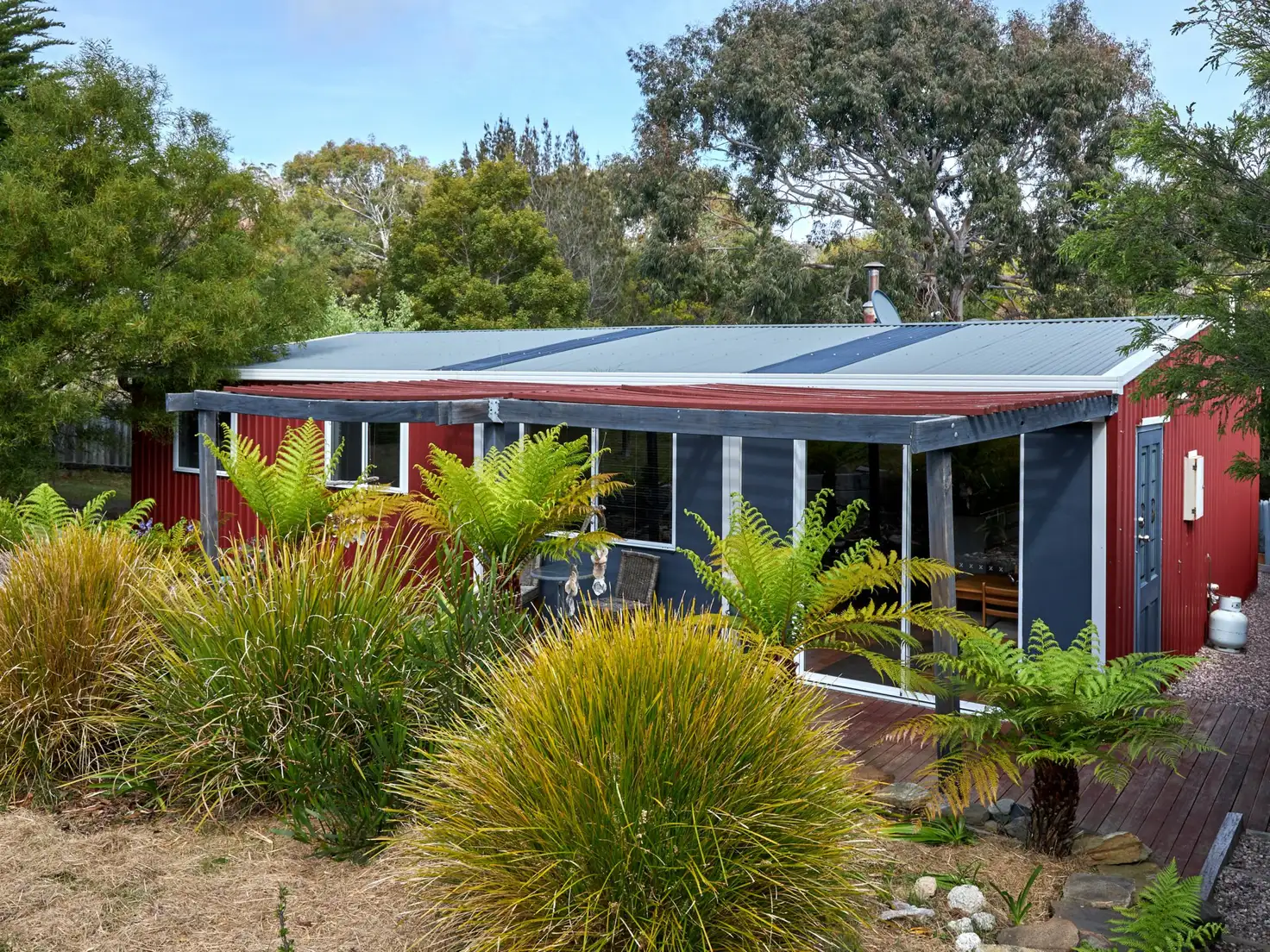 Main view of Homely house listing, 57 Gordon Street, Bicheno TAS 7215