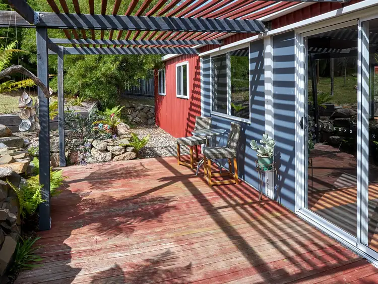 Third view of Homely house listing, 57 Gordon Street, Bicheno TAS 7215