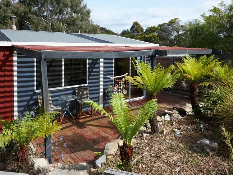 Fourth view of Homely house listing, 57 Gordon Street, Bicheno TAS 7215
