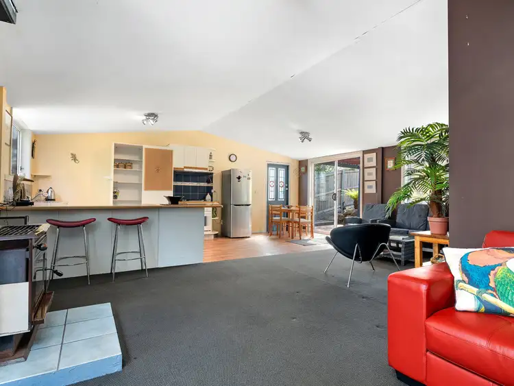 Fifth view of Homely house listing, 57 Gordon Street, Bicheno TAS 7215