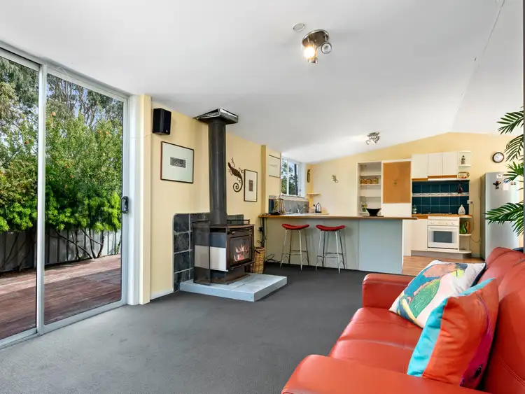 Sixth view of Homely house listing, 57 Gordon Street, Bicheno TAS 7215