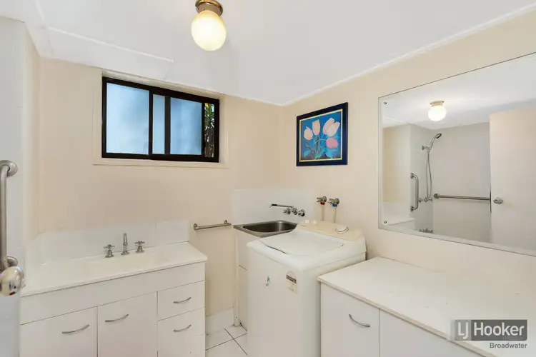 Fifth view of Homely unit listing, 4/14 Brett Avenue, Labrador QLD 4215