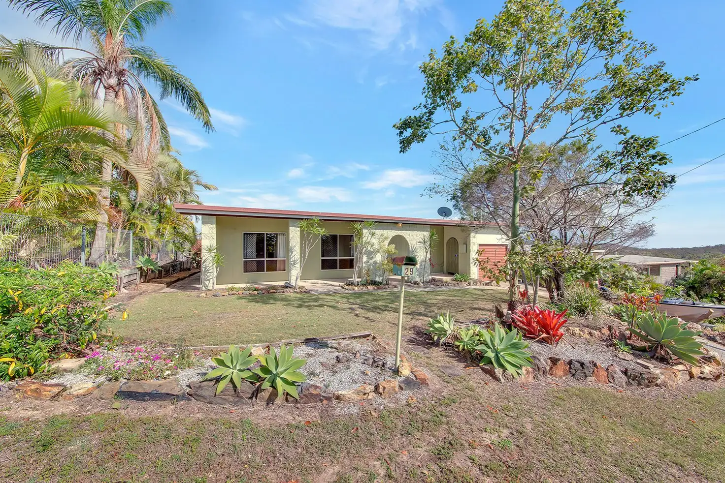 Main view of Homely house listing, 29 Barramundi Street, Toolooa QLD 4680