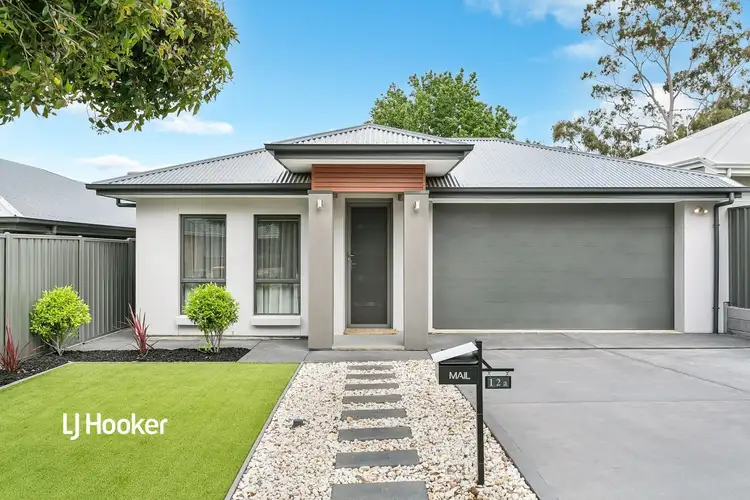 12A Linton Street, Banksia Park SA 5091
