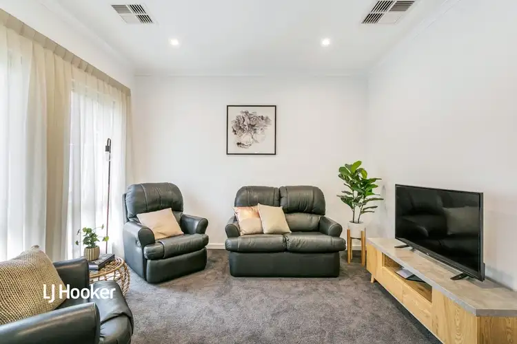Second view of Homely house listing, 12A Linton Street, Banksia Park SA 5091