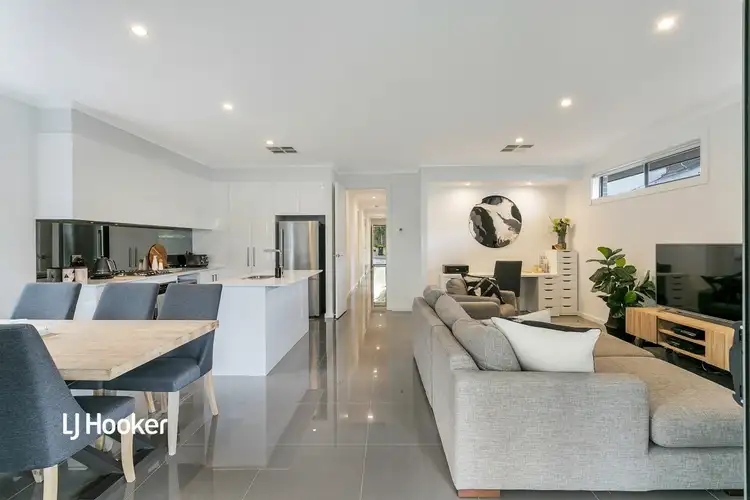 Third view of Homely house listing, 12A Linton Street, Banksia Park SA 5091
