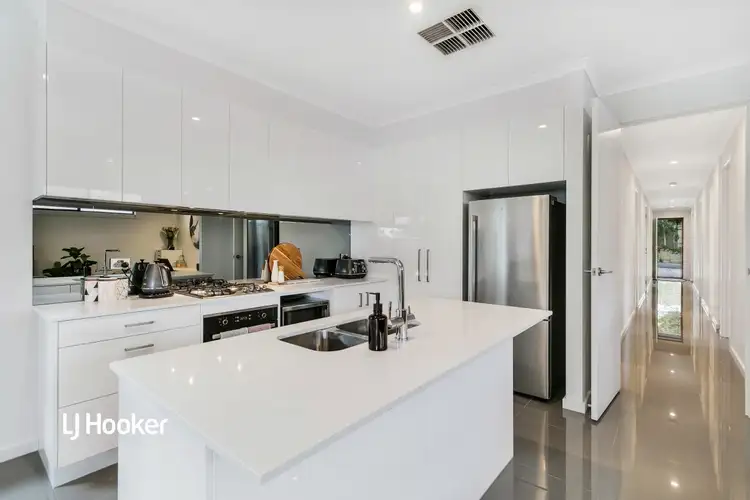 Fourth view of Homely house listing, 12A Linton Street, Banksia Park SA 5091