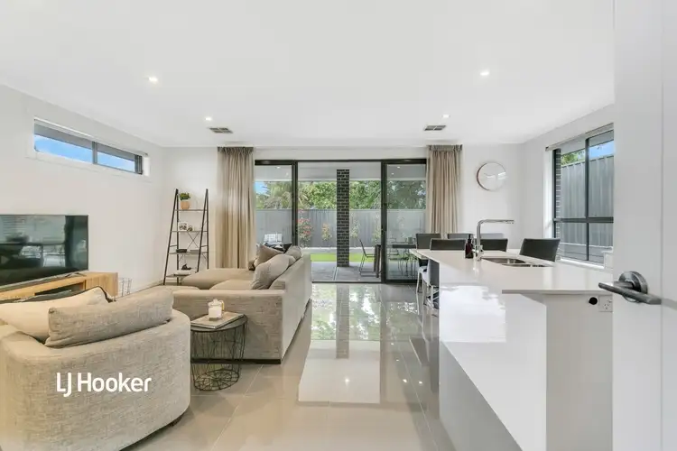 Fifth view of Homely house listing, 12A Linton Street, Banksia Park SA 5091