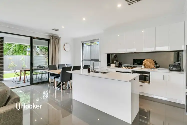 Sixth view of Homely house listing, 12A Linton Street, Banksia Park SA 5091