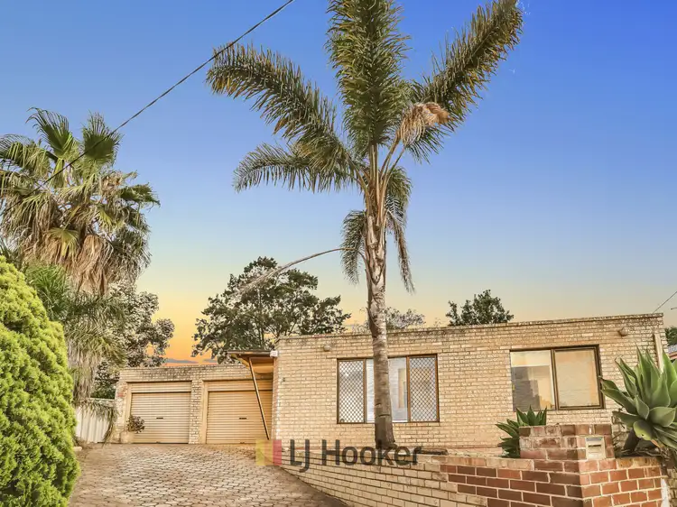 19 Excelsum Terrace, Mirrabooka WA 6061