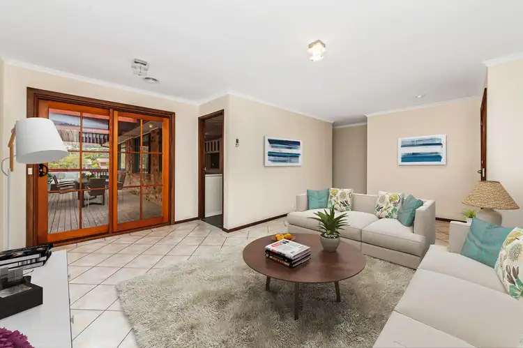 Fourth view of Homely house listing, 84 Enid Lorimer Circuit, Chisholm ACT 2905