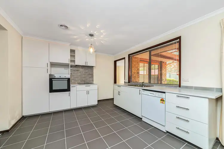 Seventh view of Homely house listing, 84 Enid Lorimer Circuit, Chisholm ACT 2905