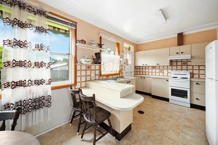 Fourth view of Homely house listing, 2 Bimbadeen Avenue, Miranda NSW 2228