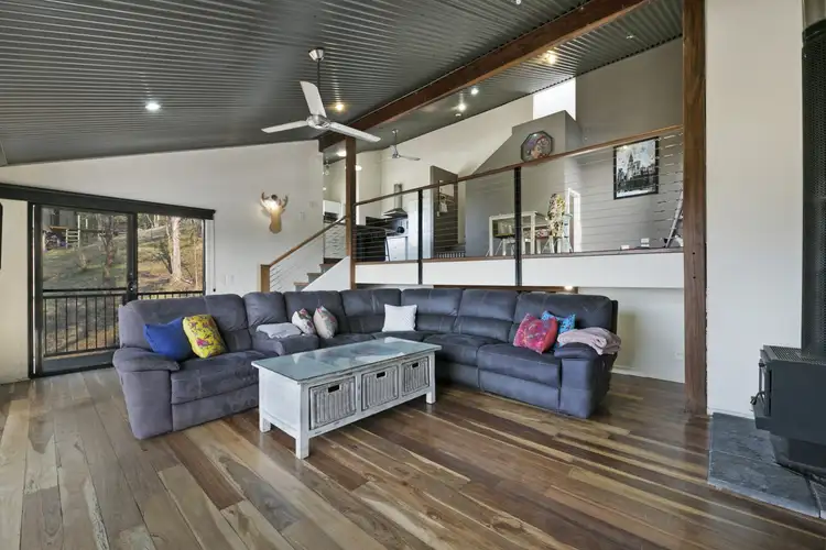 Fifth view of Homely house listing, 6 Austin Avenue, Currumbin Waters QLD 4223