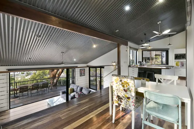 Sixth view of Homely house listing, 6 Austin Avenue, Currumbin Waters QLD 4223