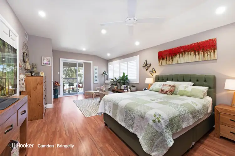 Seventh view of Homely house listing, 217 Cobbitty Road, Cobbitty NSW 2570