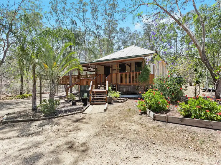 Seventh view of Homely rural property listing, 24 Staatz Quarry Rd,, Regency Downs QLD 4341