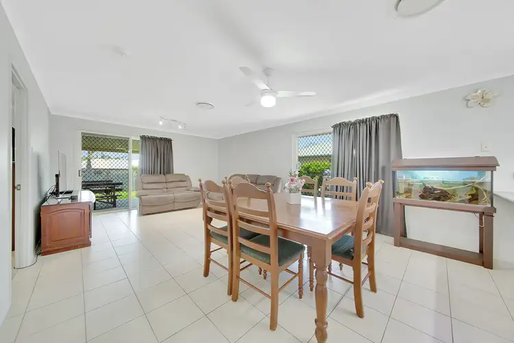 Fifth view of Homely house listing, 6 Richard Street, Boyne Island QLD 4680