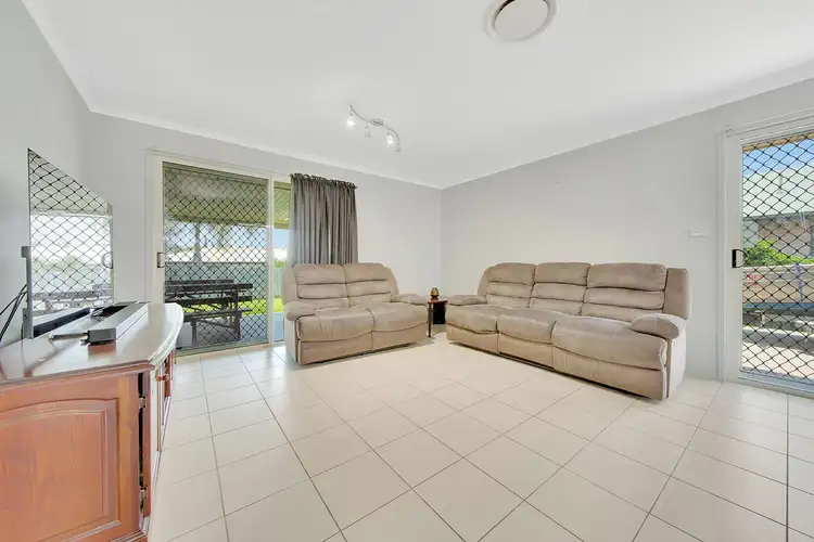 Sixth view of Homely house listing, 6 Richard Street, Boyne Island QLD 4680