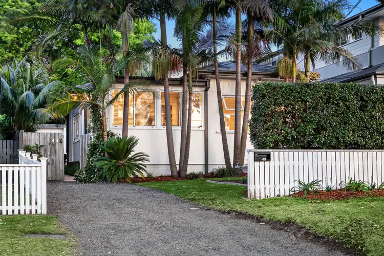 49 Claudare Street, Collaroy Plateau NSW 2097