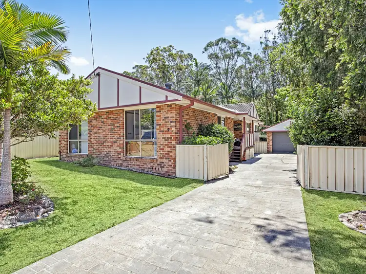 Main view of Homely house listing, 9 Hervey Street, Windermere Park NSW 2264