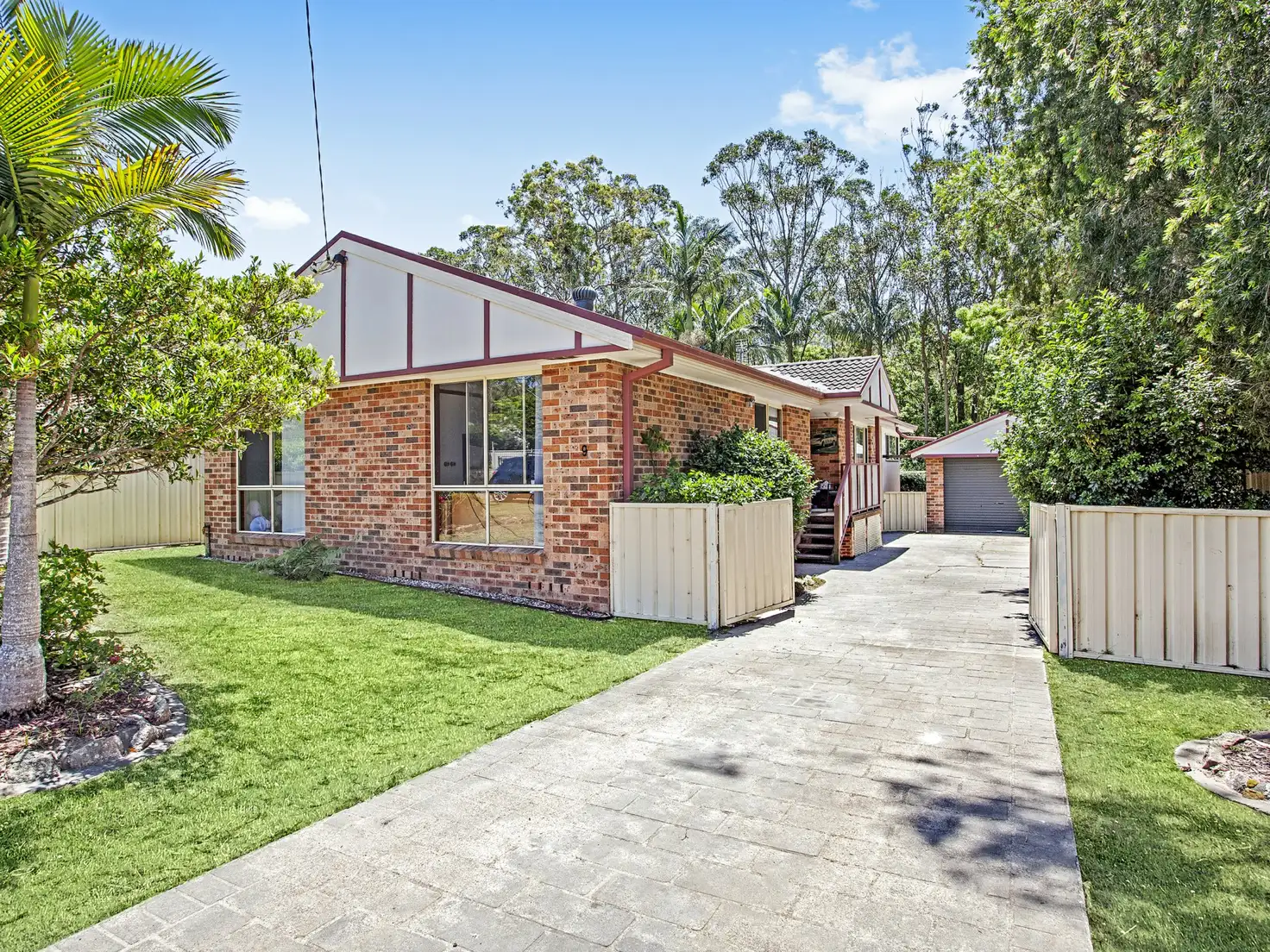 Main view of Homely house listing, 9 Hervey Street, Windermere Park NSW 2264