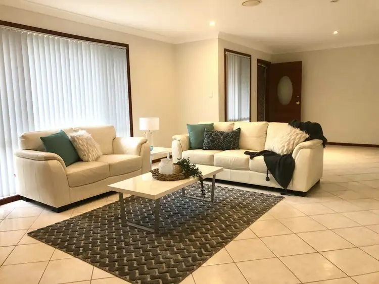 Second view of Homely house listing, 9 Hervey Street, Windermere Park NSW 2264