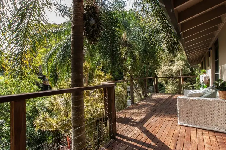 Main view of Homely house listing, 1 Cooinda Place, Bilgola Plateau NSW 2107