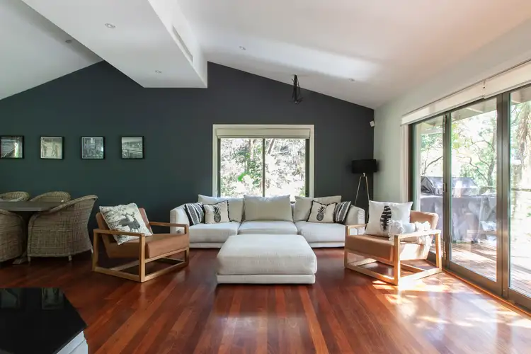 Second view of Homely house listing, 1 Cooinda Place, Bilgola Plateau NSW 2107