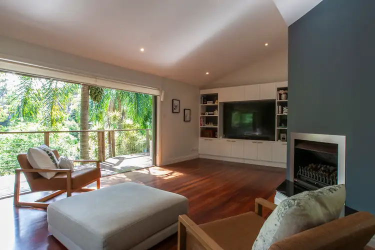 Third view of Homely house listing, 1 Cooinda Place, Bilgola Plateau NSW 2107