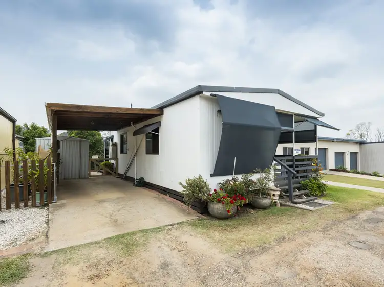 65/286 Iluka Road, Woombah NSW 2469