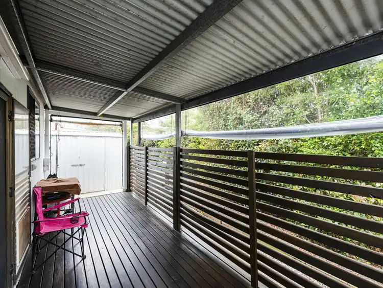 Seventh view of Homely house listing, 65/286 Iluka Road, Woombah NSW 2469