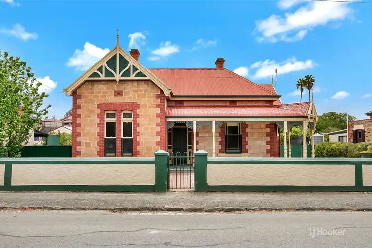 Main view of Homely house listing, 23 Jacob Street, Gawler SA 5118