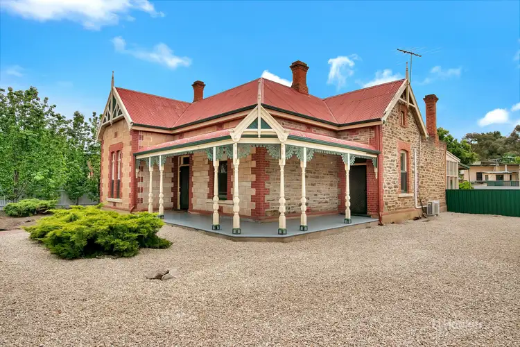 Second view of Homely house listing, 23 Jacob Street, Gawler SA 5118