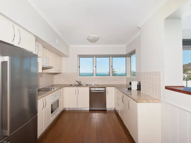 Third view of Homely unit listing, 106/2 Messines Street, Shoal Bay NSW 2315