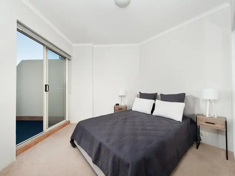 Fifth view of Homely unit listing, 106/2 Messines Street, Shoal Bay NSW 2315