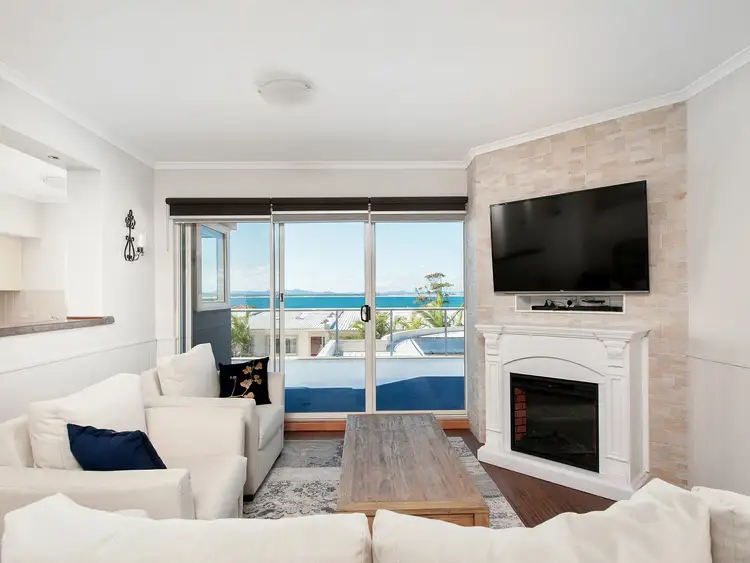 Sixth view of Homely unit listing, 106/2 Messines Street, Shoal Bay NSW 2315