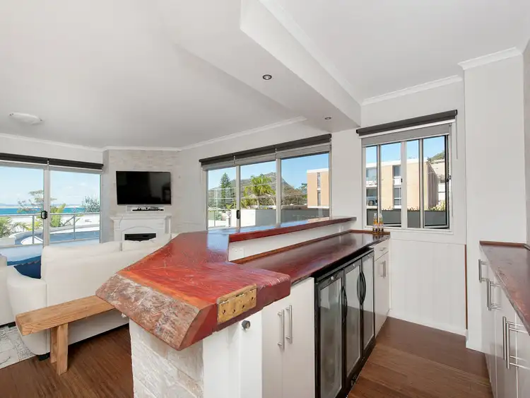 Seventh view of Homely unit listing, 106/2 Messines Street, Shoal Bay NSW 2315