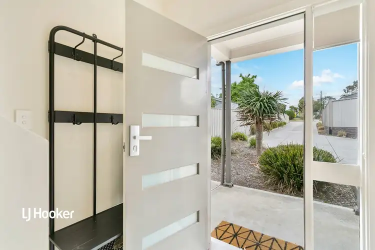 Third view of Homely townhouse listing, 4B Fleming Avenue, Ridgehaven SA 5097