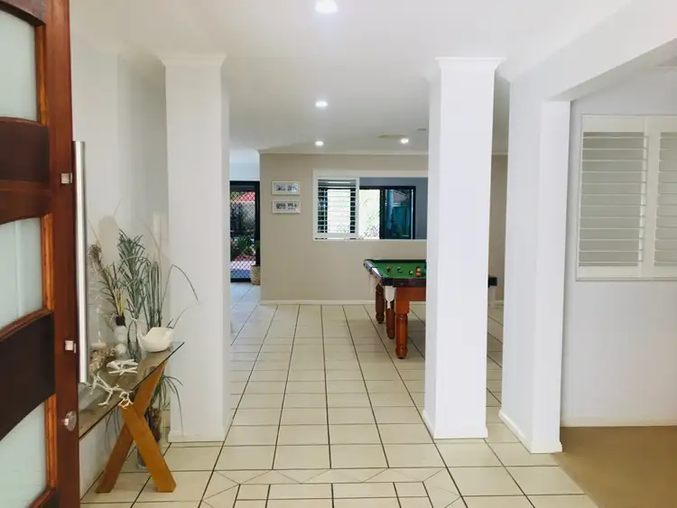 Fourth view of Homely house listing, 6 Esperance Drive, Twin Waters QLD 4564