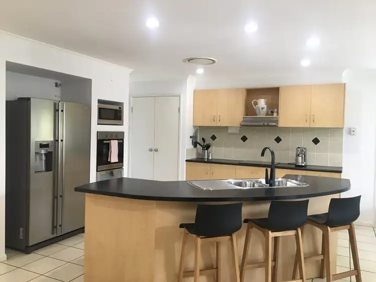 Fifth view of Homely house listing, 6 Esperance Drive, Twin Waters QLD 4564